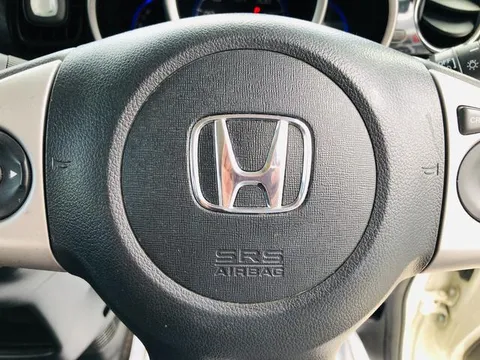 Honda N-BOX Plus Custom