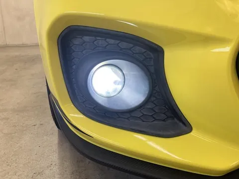 Suzuki Swift Sport