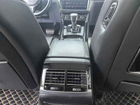 Volkswagen Phideon