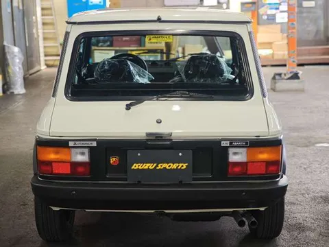 Autobianchi A112