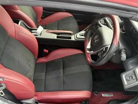 Honda S660