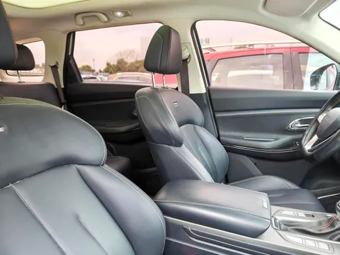 Changan X7