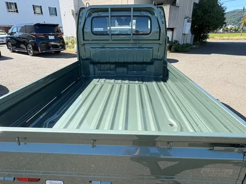 Suzuki Carry Track