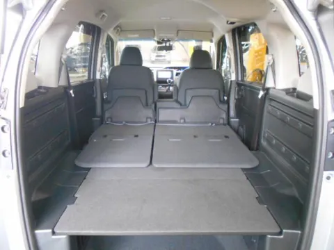 Honda Freed Plus