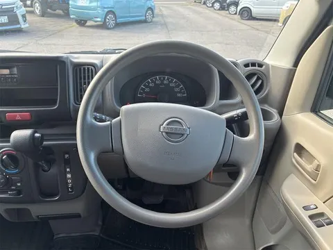 Nissan Clipper