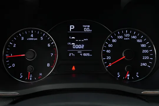 Kia Cerato (K3)