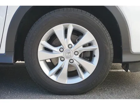 Honda HR-V (Vezel)