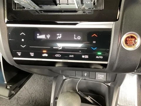 Honda Jazz (Fit)