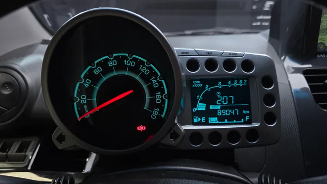 Chevrolet Matiz