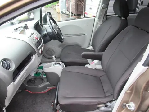 Mitsubishi I