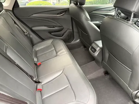 Buick Excelle GT