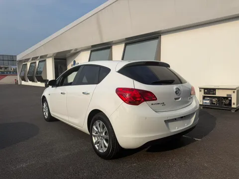 Buick Excelle GT