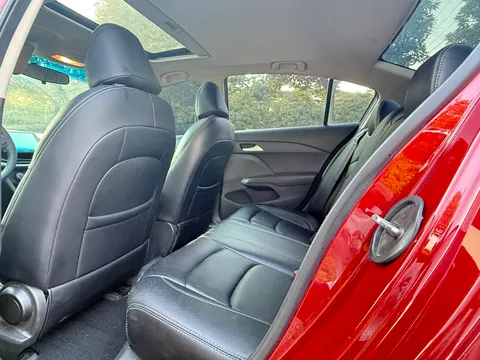 Chevrolet Cavalier