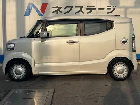 Honda N-BOX Slash