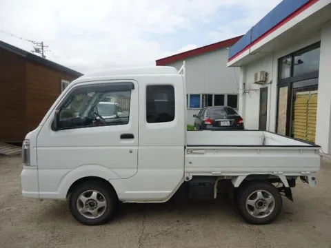 Suzuki Super Carry