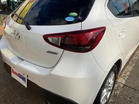 Mazda Mazda2 (Demio)