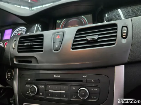 Renault SM5
