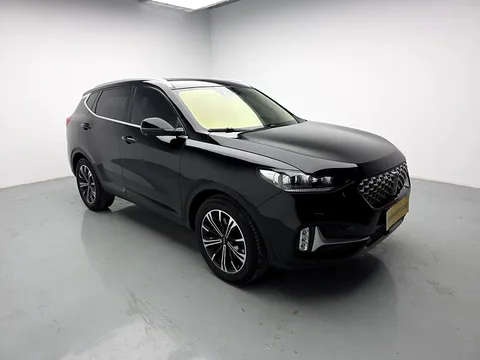 Wey VV6