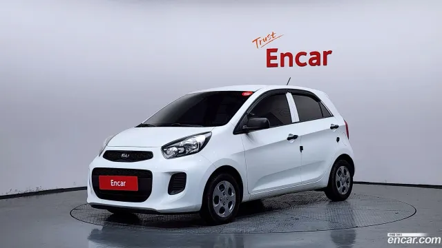 Kia Picanto (Morning)