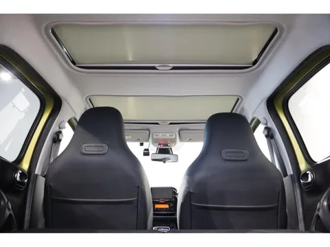 Smart For Four