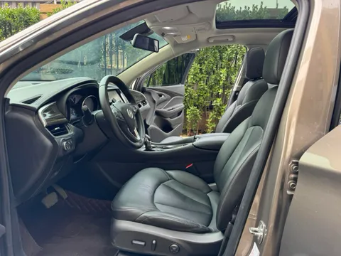 Buick Envision