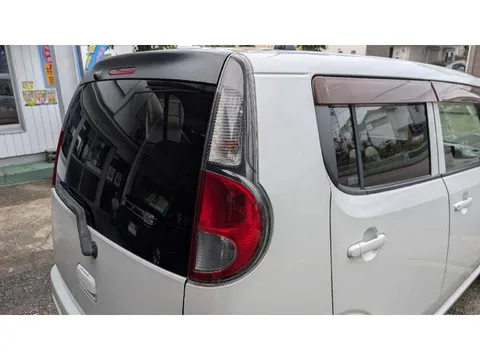 Suzuki MR Wagon