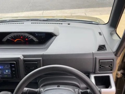 Toyota Pixis Mega