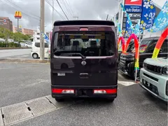 Nissan Clipper Rio