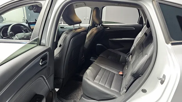 Renault XM3