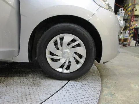 Honda Jazz (Fit)