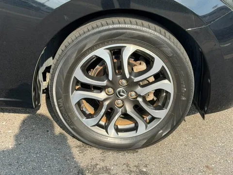 Mazda Mazda2 (Demio)