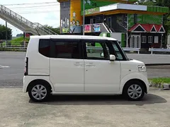 Honda N-BOX Plus