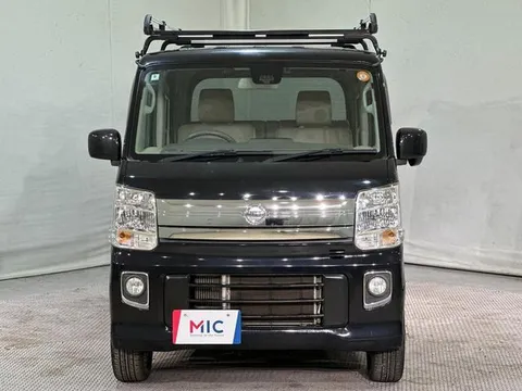 Nissan Clipper Rio