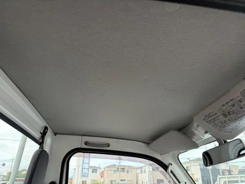 Subaru Sambar Truck