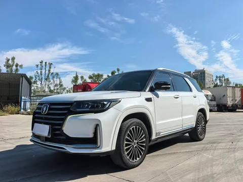 Changan CS95