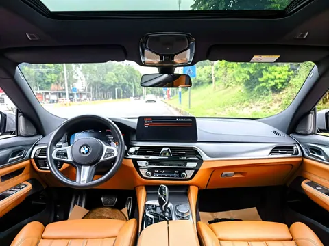 BMW Gran Turismo
