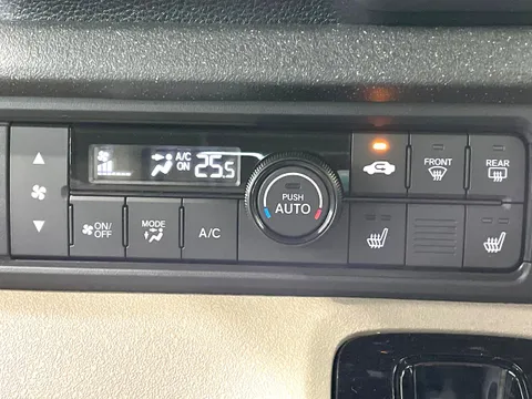 Honda N-BOX Joy