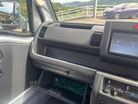 Toyota Pixis Truck