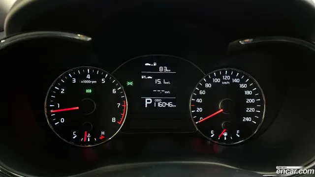 Kia Cerato (K3)