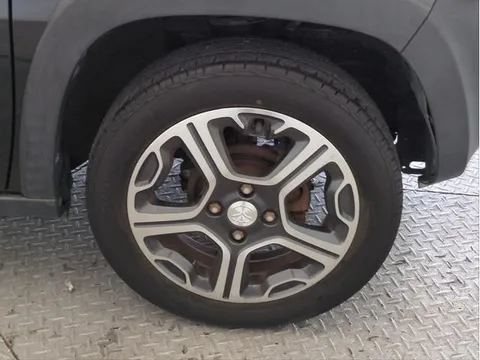 Mazda Flair Crossover