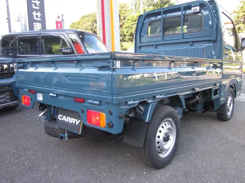 Suzuki Carry Track