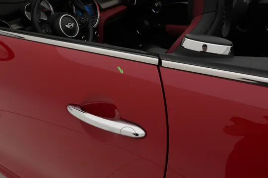 MINI Cooper Convertible