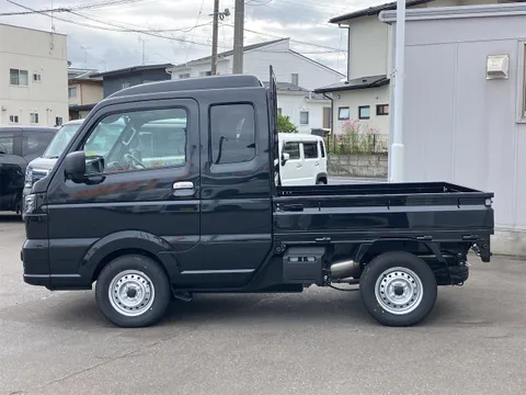 Suzuki Carry Track