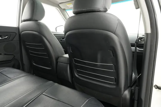 SsangYong Tivoli XLV (Tivoli Air)
