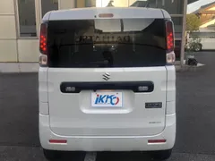 Suzuki Spacia Base