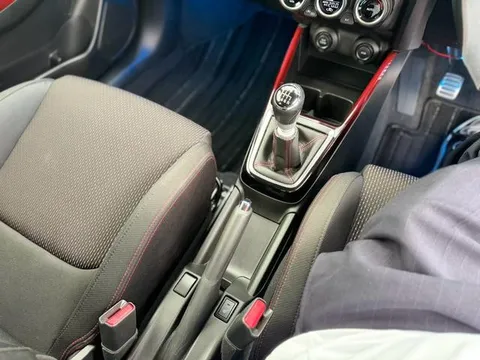 Suzuki Swift Sport