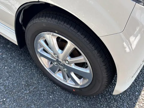Mitsubishi Town Box