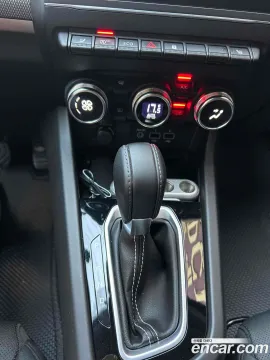 Renault XM3