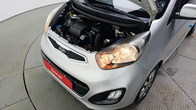 Kia Picanto (Morning)