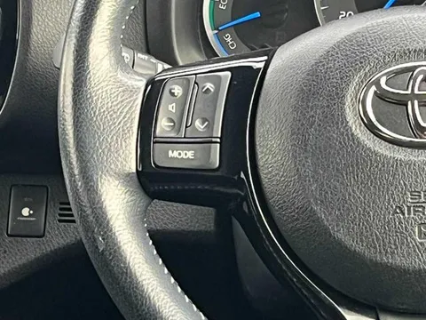 Toyota Yaris (Vitz)